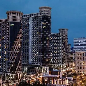 Orbi Apartament Angisa